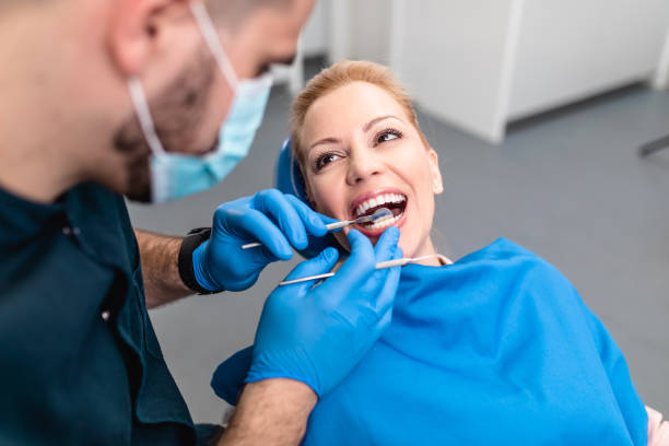 Best Sleep Apnea Treatment  in Wild Peach Village, TX