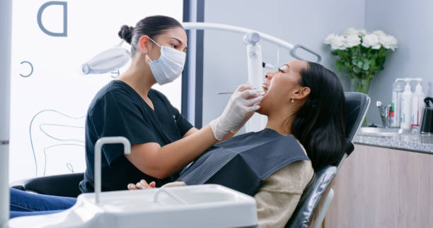 Best Dental Exams and Cleanings  in Wild Peach Village, TX