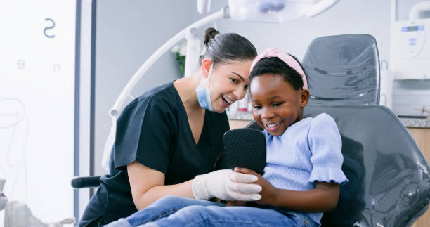 Best Wisdom Tooth Removal  in Wild Peach Village, TX