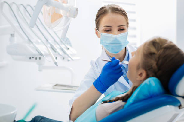 Why Choose Us for Your Dental Needs in Wild Peach Village, TX