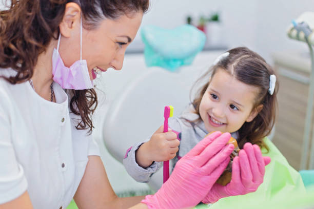 Best Emergency Dental Care  in Wild Peach Village, TX
