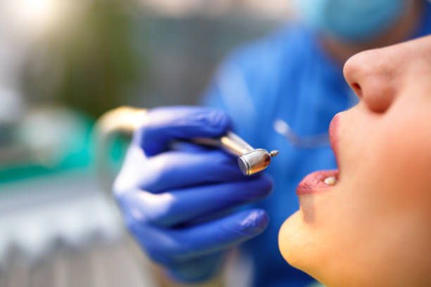 Oral Surgery in Wild Peach Village, TX